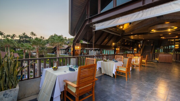 Nora Buri Resort & Spa